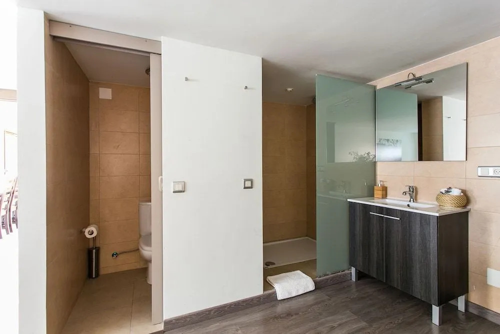 4 Rooms Barcelona