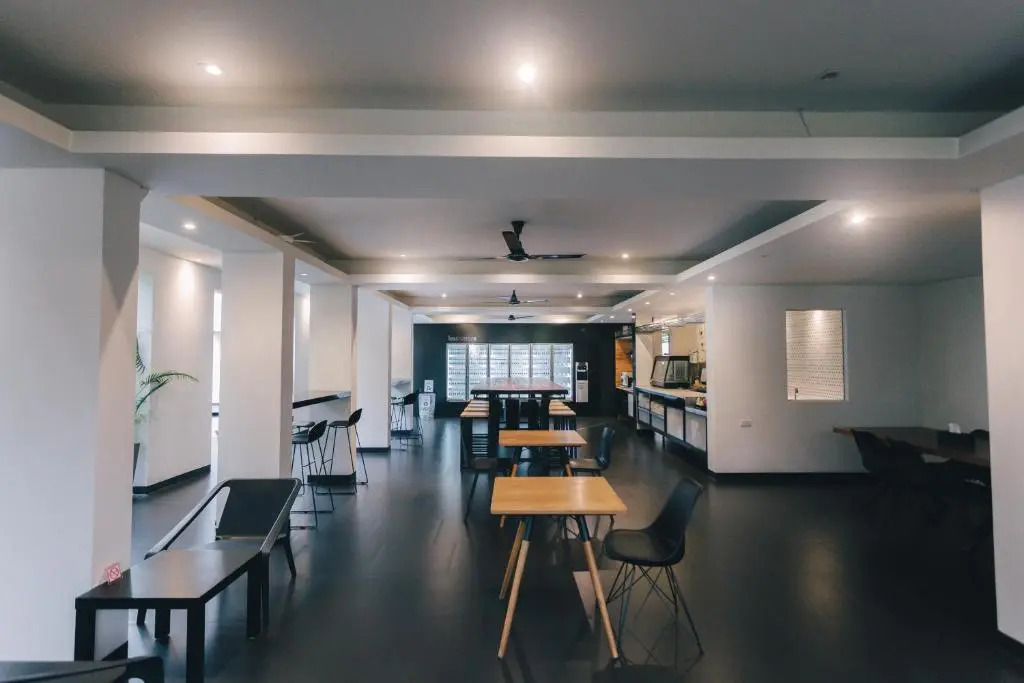 iSilver Hotel