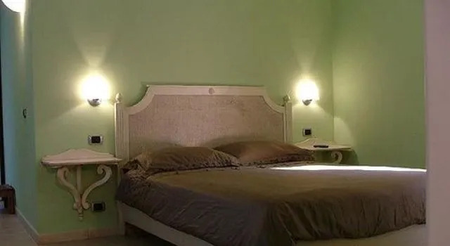 Hotel Langa In