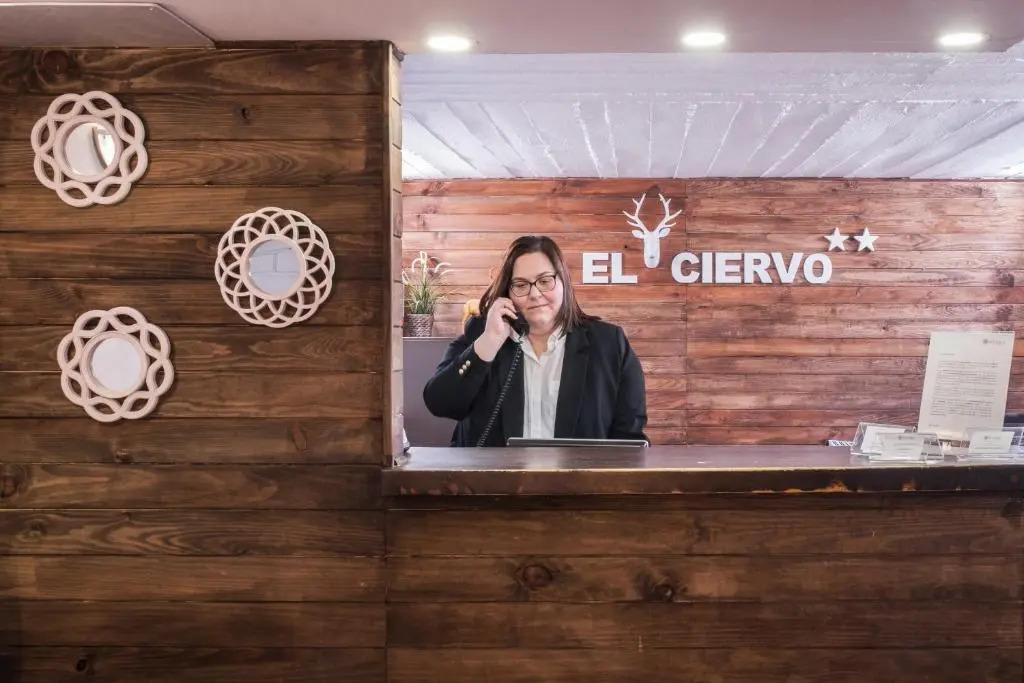 El Ciervo