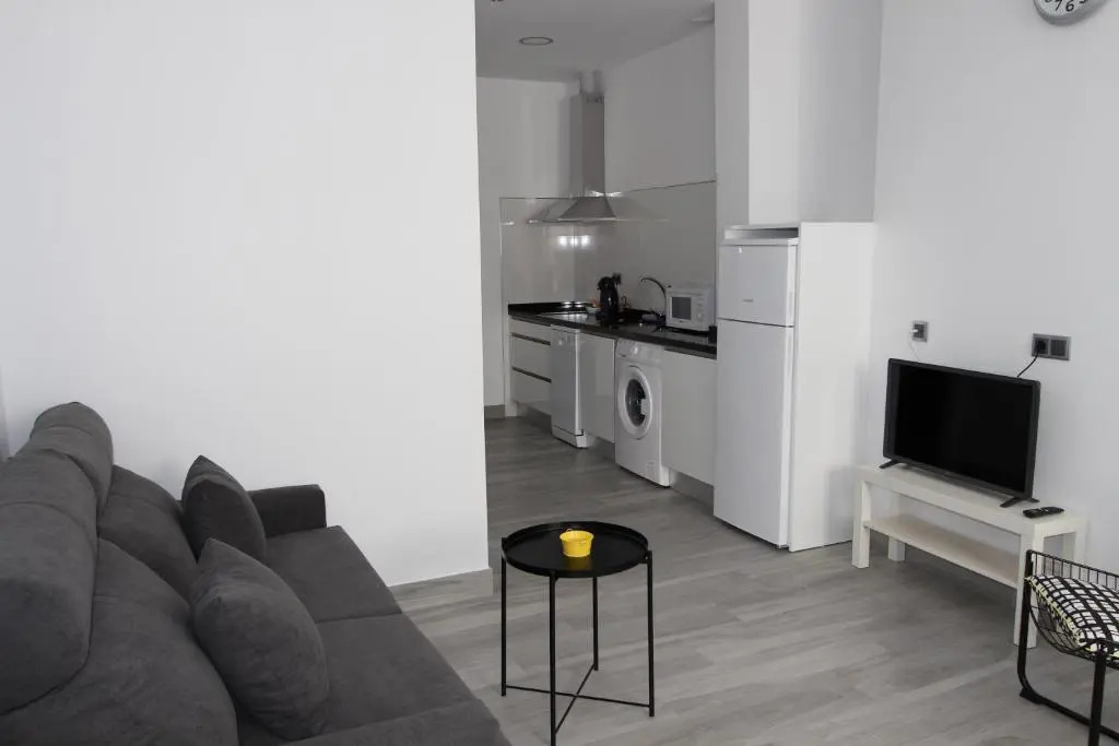 Apartamento 1 Gran8Nerja