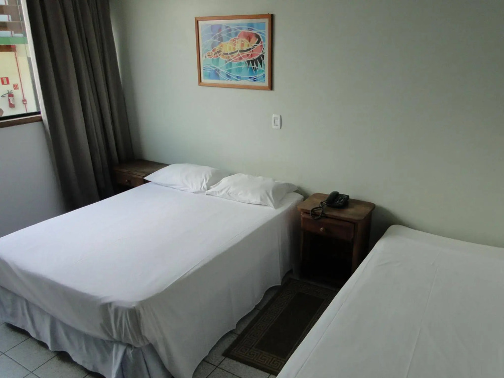Hotel Coquille