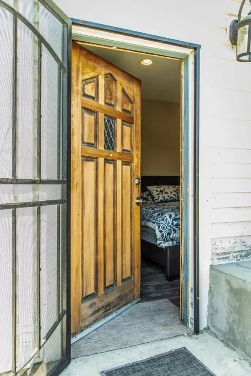 Cozy Fremont Studio With King Bed