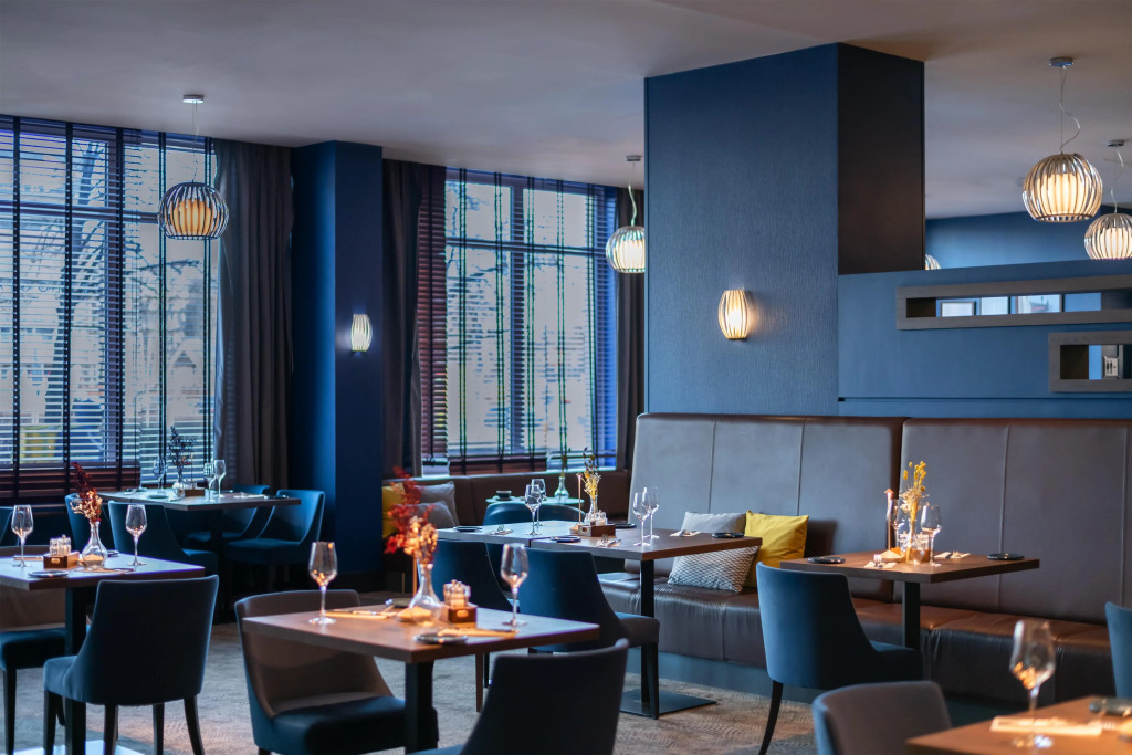 Radisson Blu Sobieski