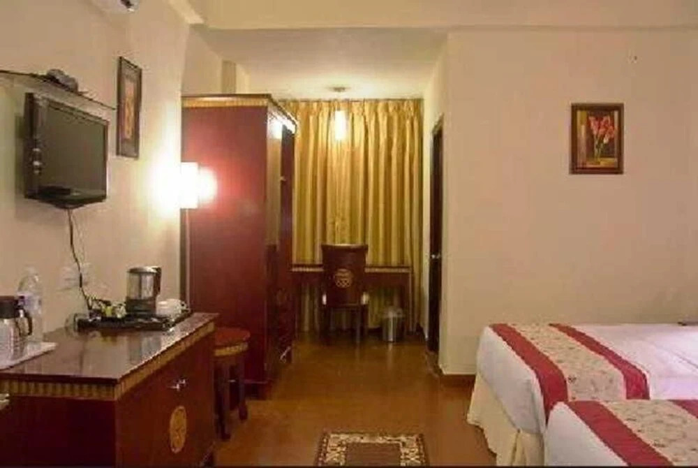 The Solitaire Jaipur