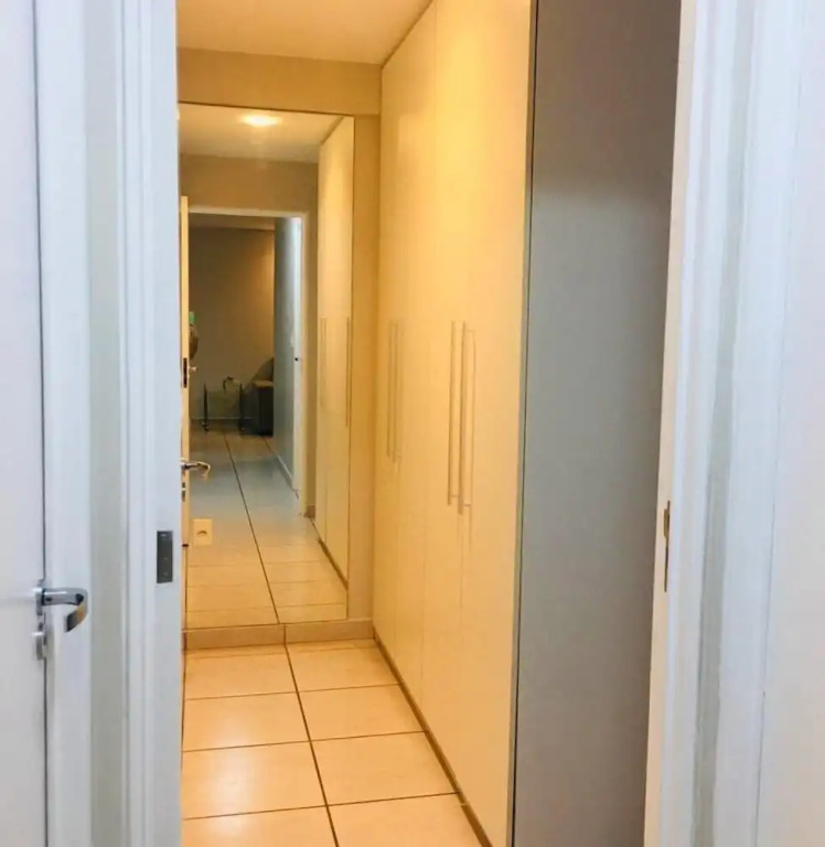Temporada e Conforto em Maceio