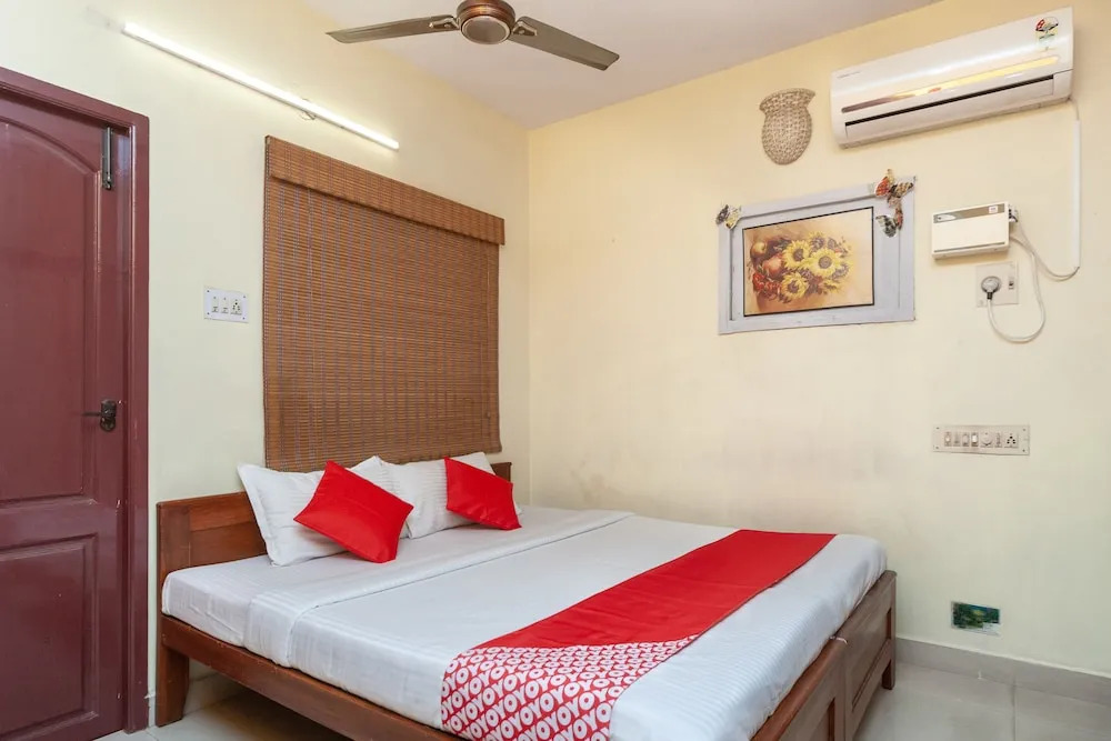 ULO Pearl Corporate Residency