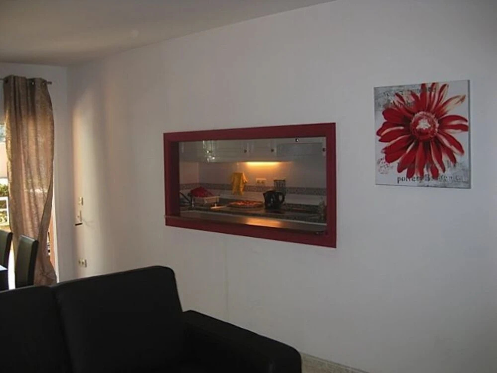 Apartamento Mar D´Aro Esc 2 B-B