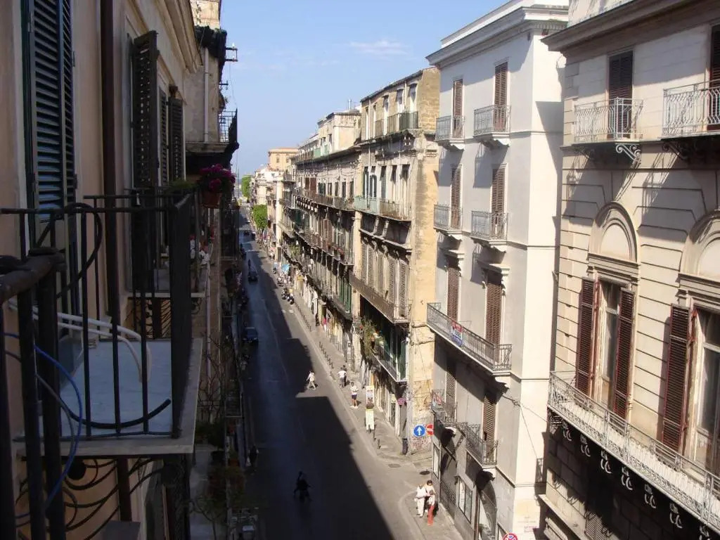 Casa di Cocò
