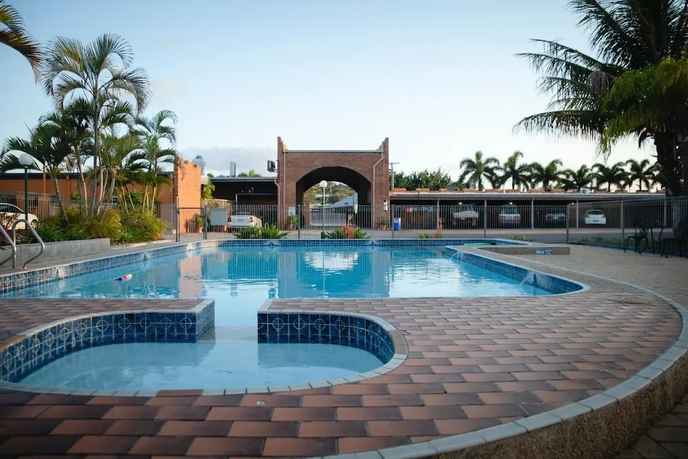 Castle Motor Lodge