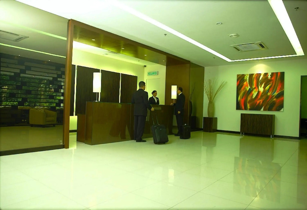 The Regency Alor Star