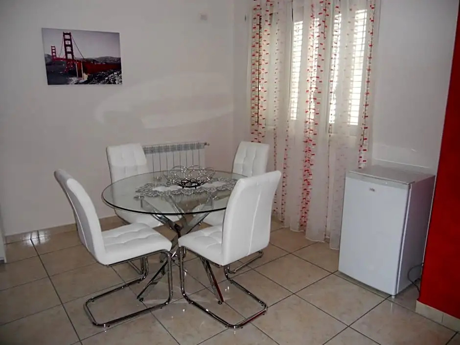 B&B Le Tre Gemme