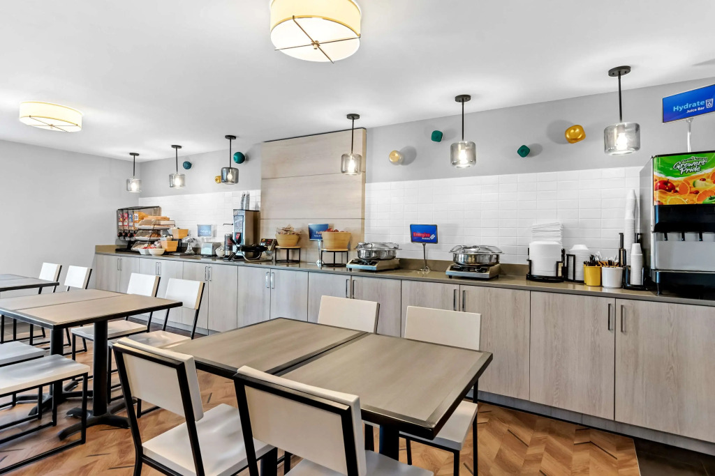 Best Western Doswell Hotel - Kings Dominion
