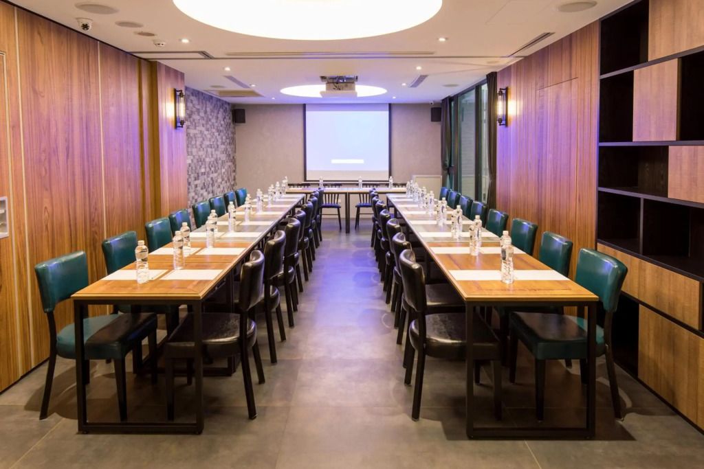 He-Jia Hotel