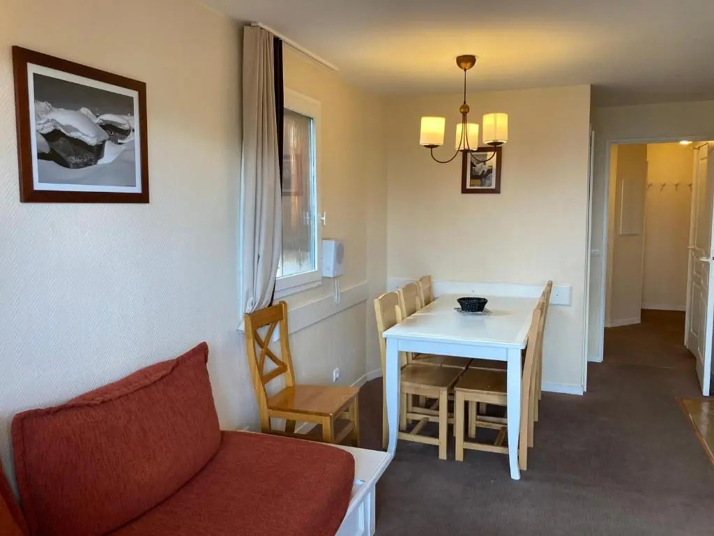 Appartement Avoriaz, 3 pièces, 7 personnes - FR-1-634-4