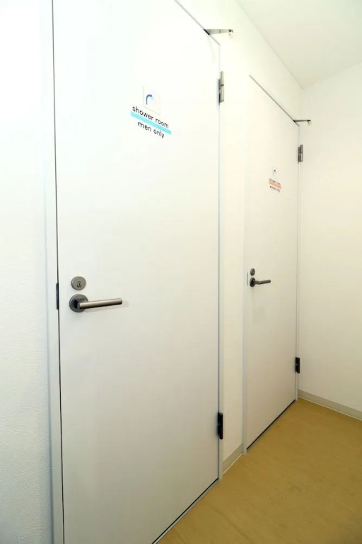 Sapporo Guest House Nariya