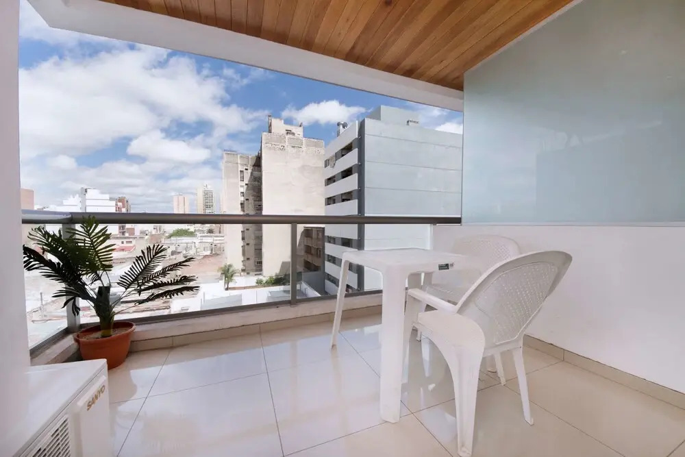 Rent Santa Fé ML2