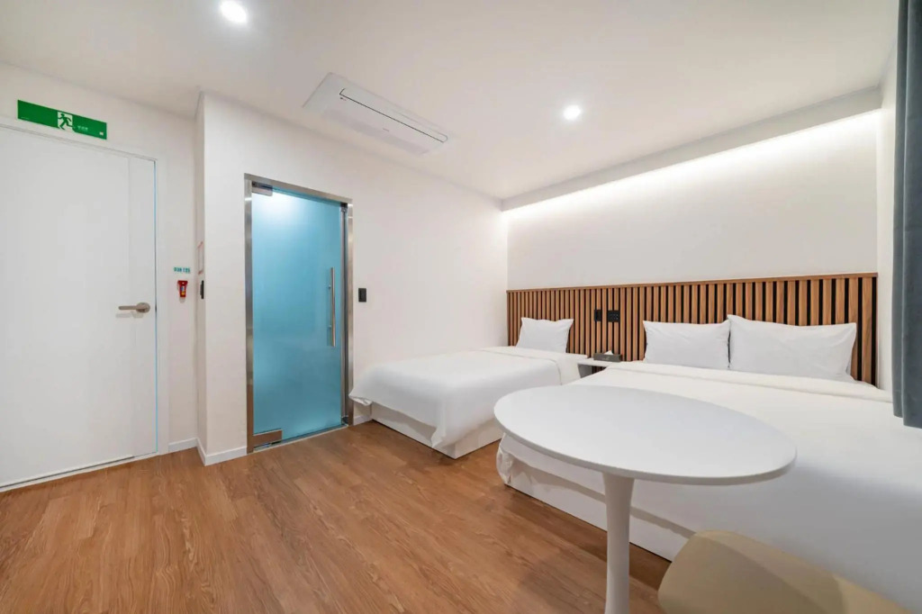 Hotel Gongjicheon 2