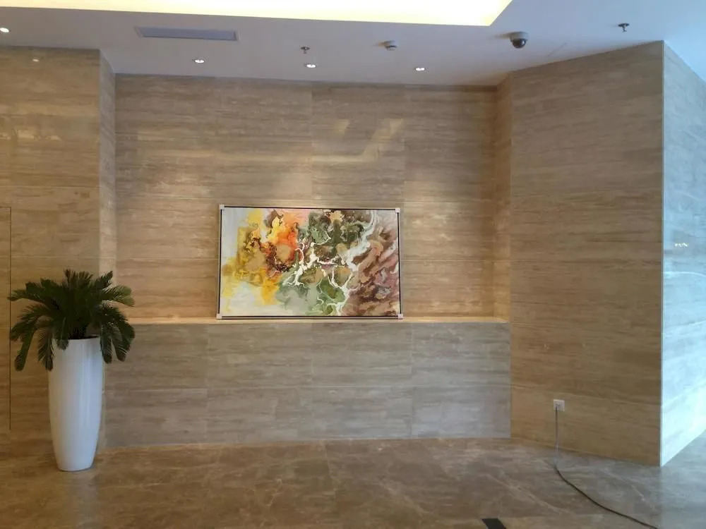 Chengyuanyi Apartment - Shenzhen