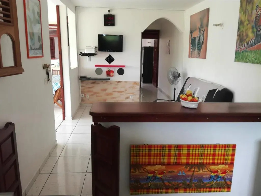 Appartement vacance ou pro
