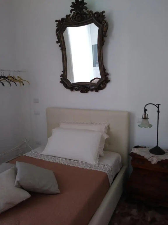 Le Signorine B&B Lecce