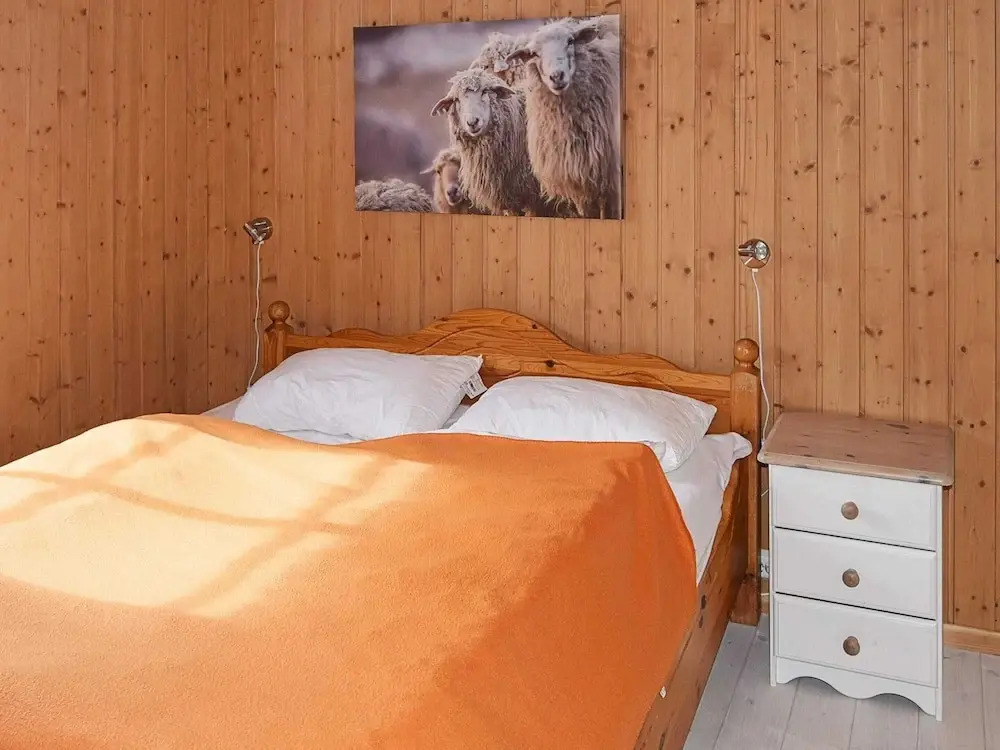 10 person holiday home in Åseral