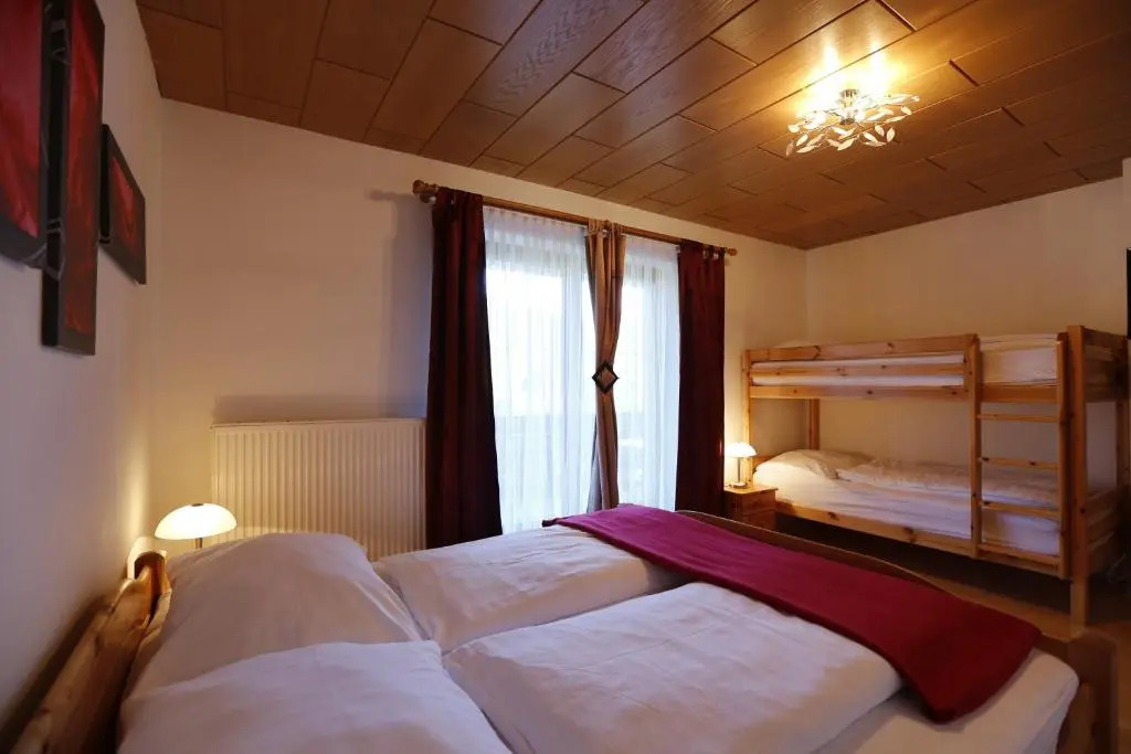 Appartement Mama