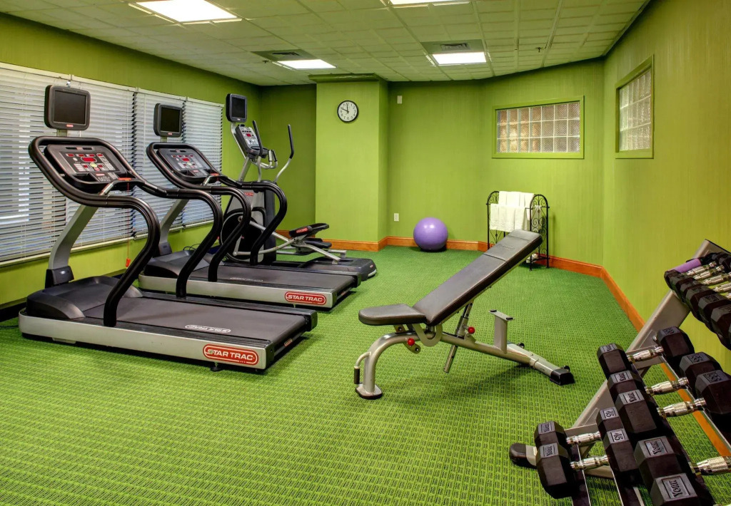 Fairfield by Marriott Inn & Suites Asheville Outlets
