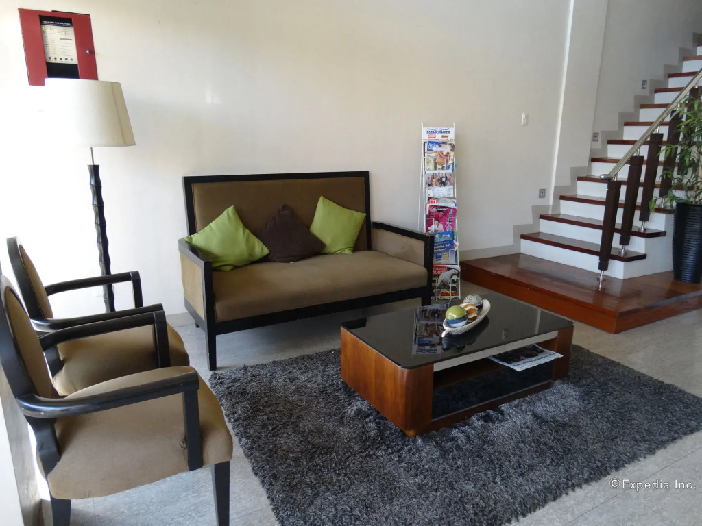 Infinity Suites