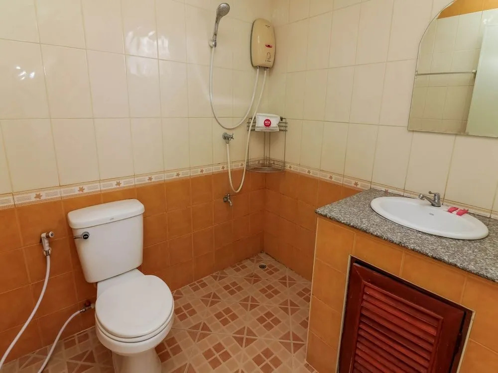 Nida Rooms Grand 55 Sriphum