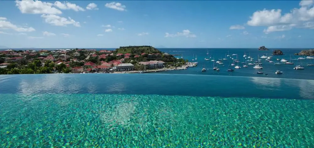 Villa Lam
