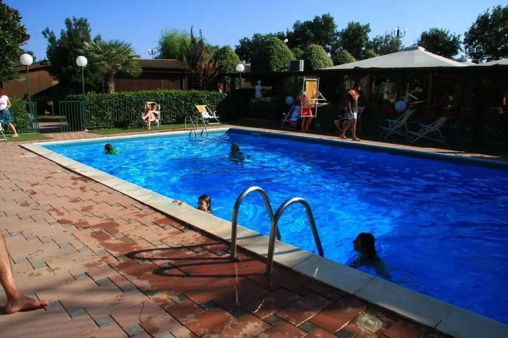 Hotel Valle di Venere