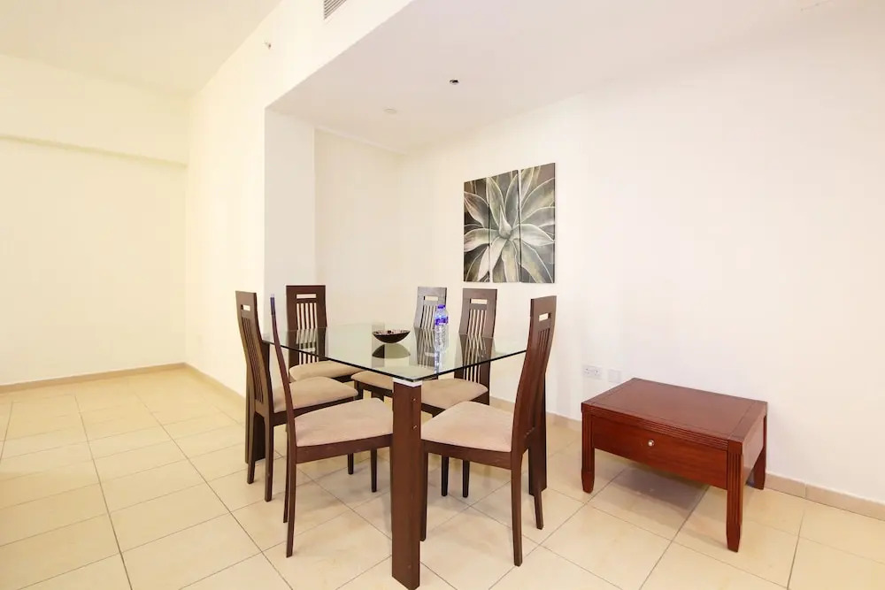 New Arabian Holiday Homes Al Sadaf