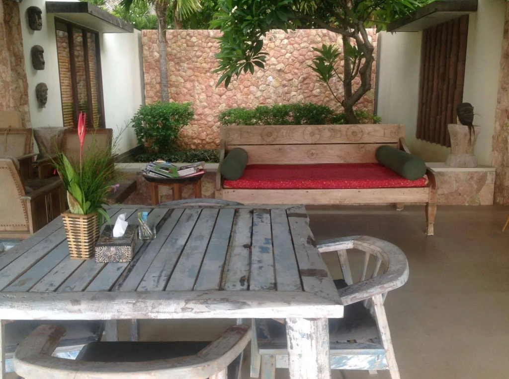 Villa Bukit Segara