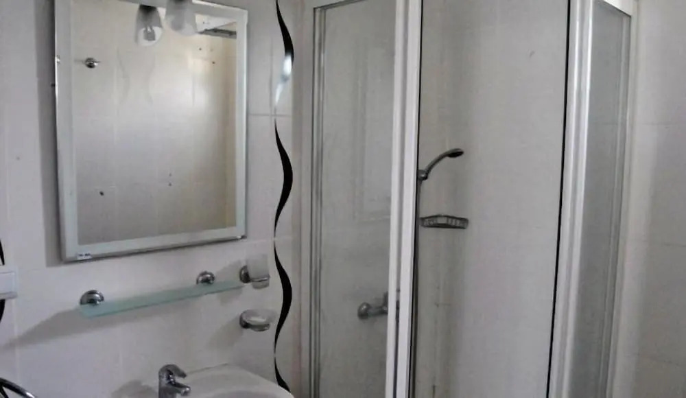 Turquoise Homes Adabuku 2 Bedrooms Pool