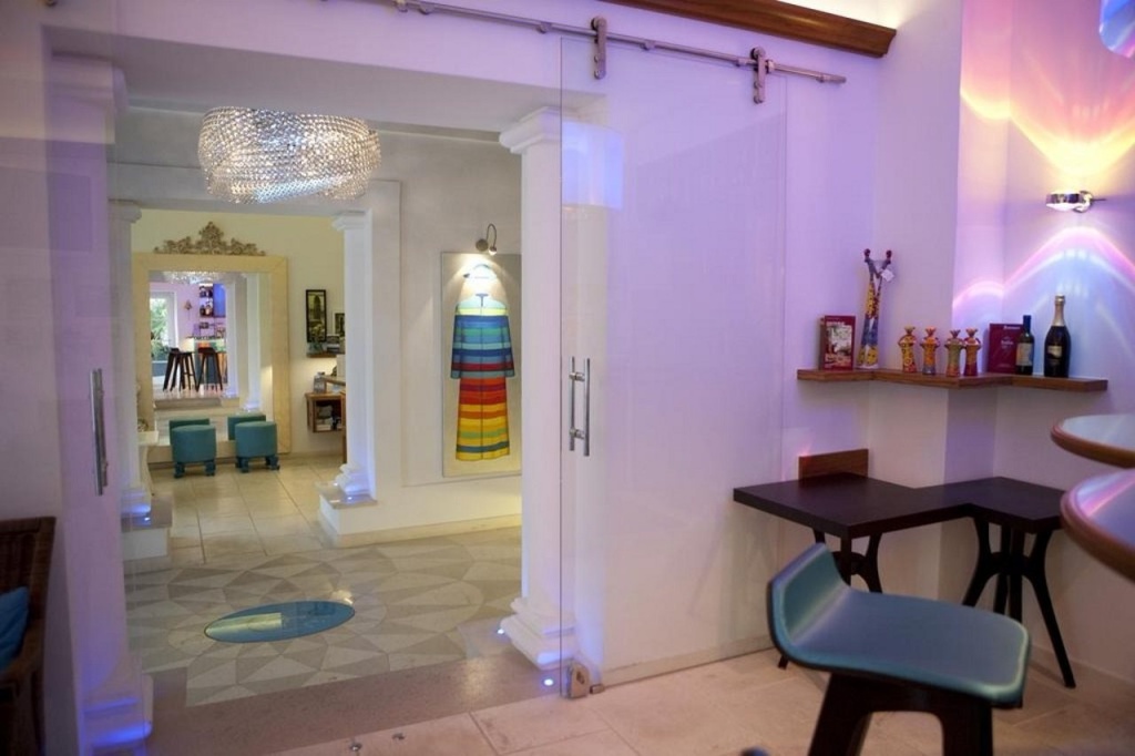 Piccolo Grand Hotel