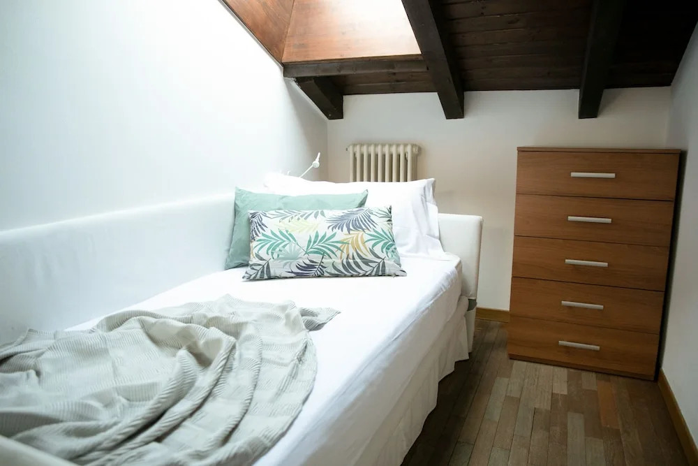 IseoLakeRental - Casa Silvana