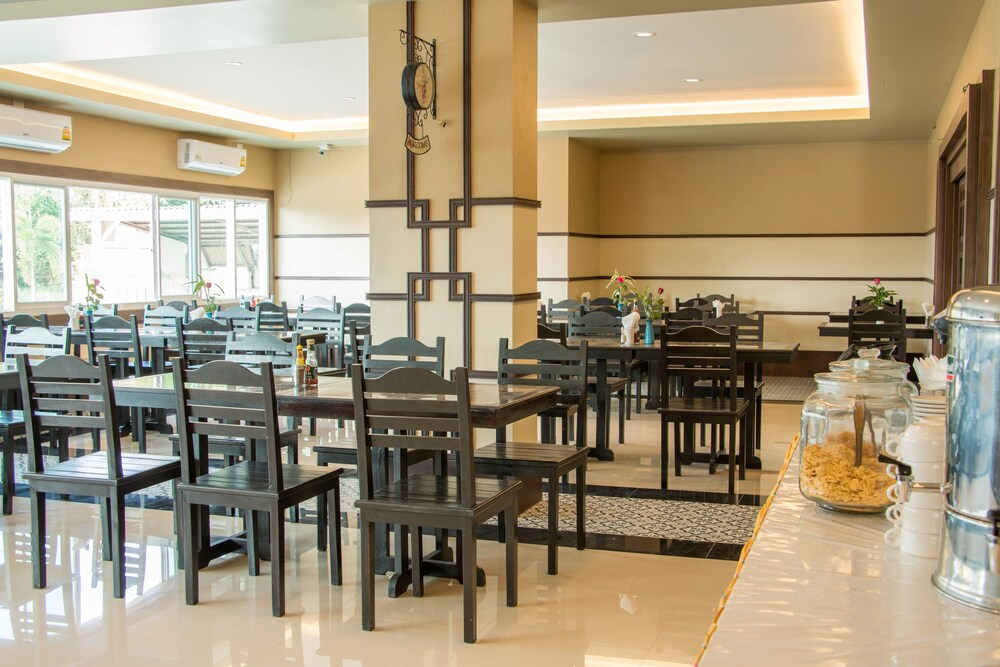 Carpio Hotel Phuket