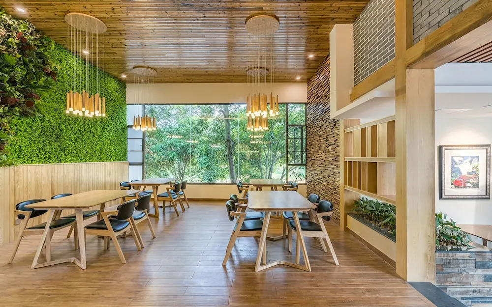 Moon Villa