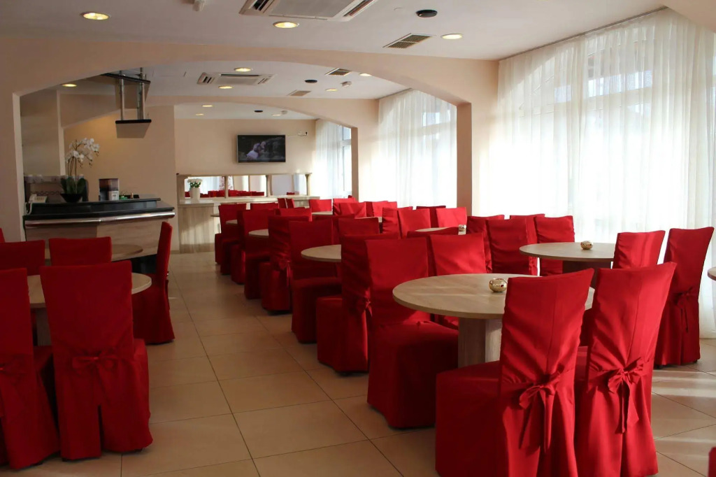 Hotel Stella Maris - Style & Comfort