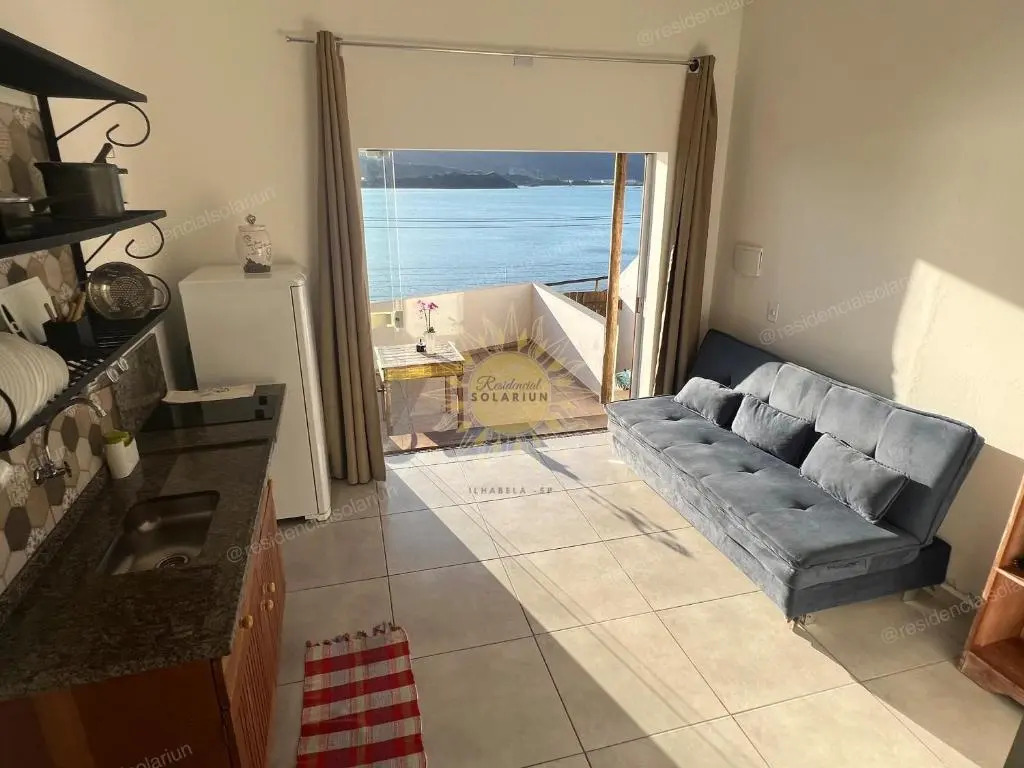 Residencial Solariun Ilhabela