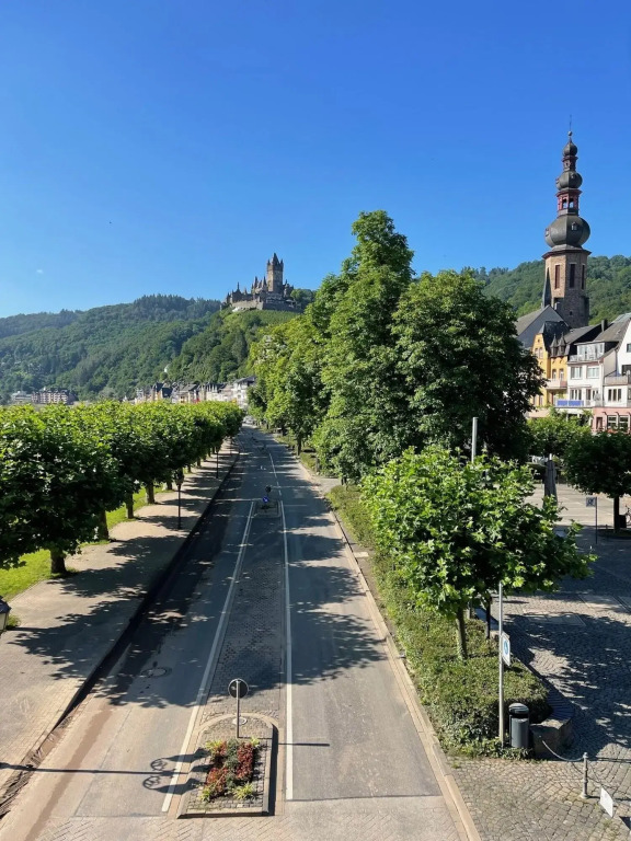 Hotel Germania