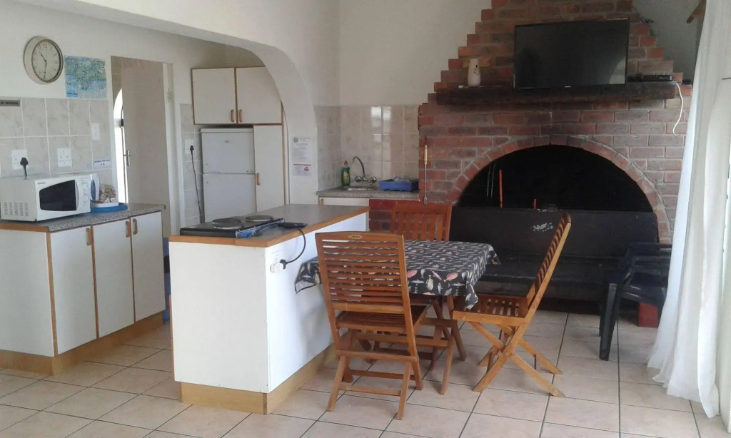 Oom Piet Accommodation