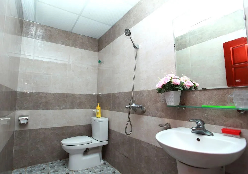 Diep Minh Hotel