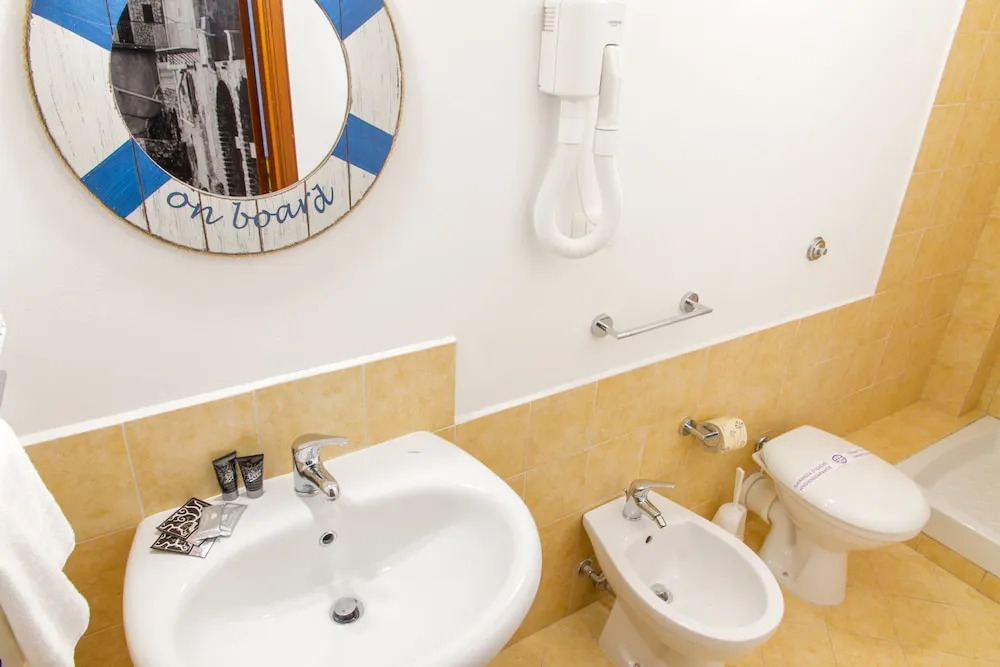 Kefa Holiday - Sailors Apartments
