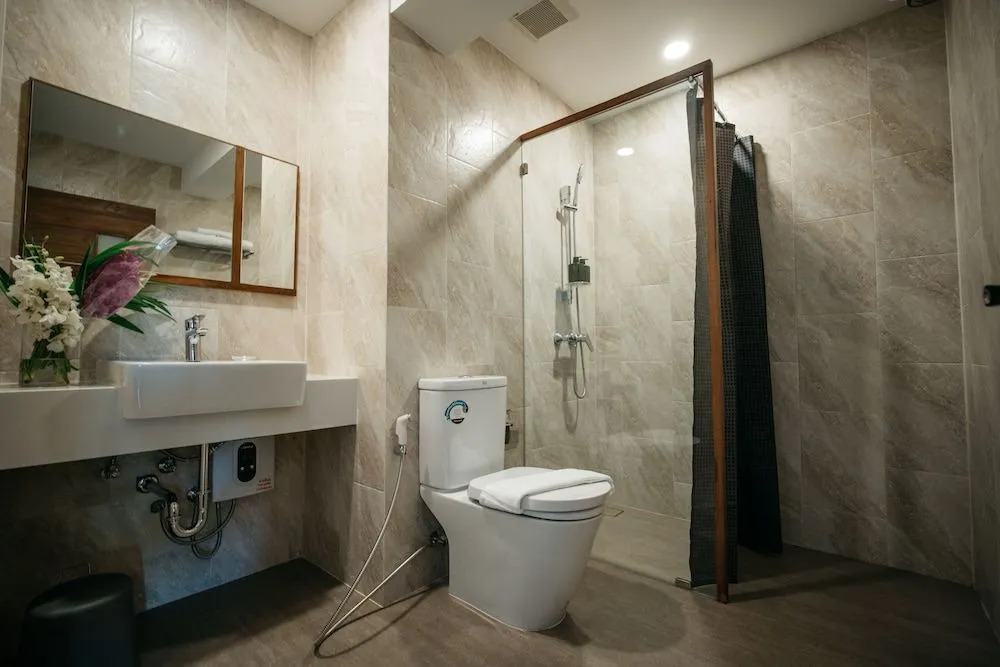 Salolife Hotel