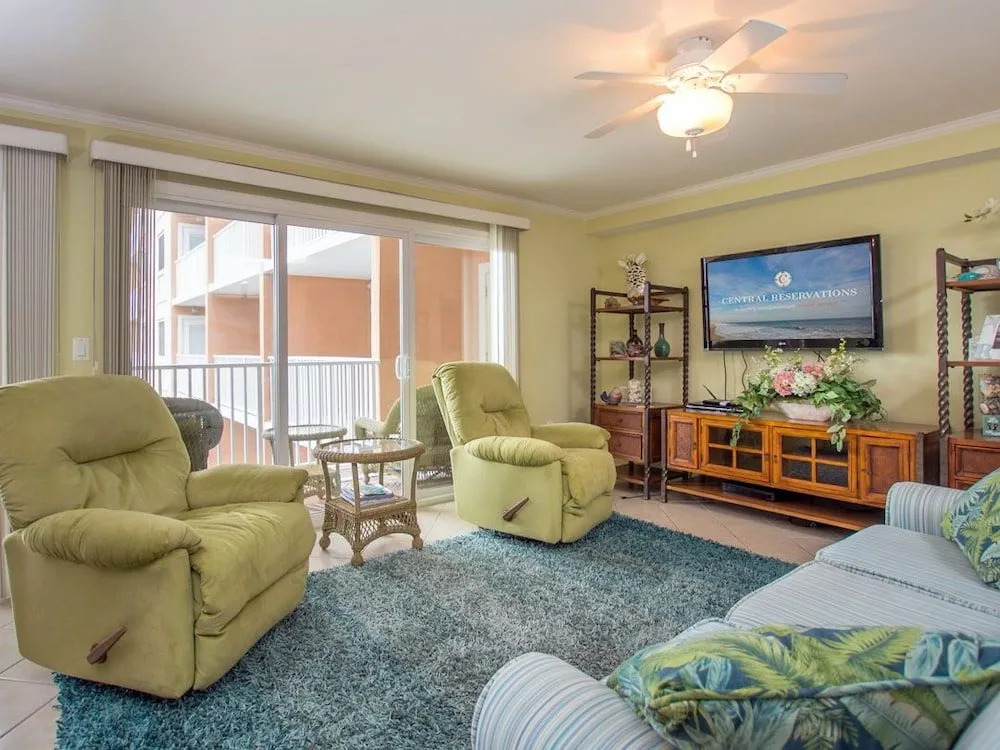Makai 405 (bayfront Deluxe)