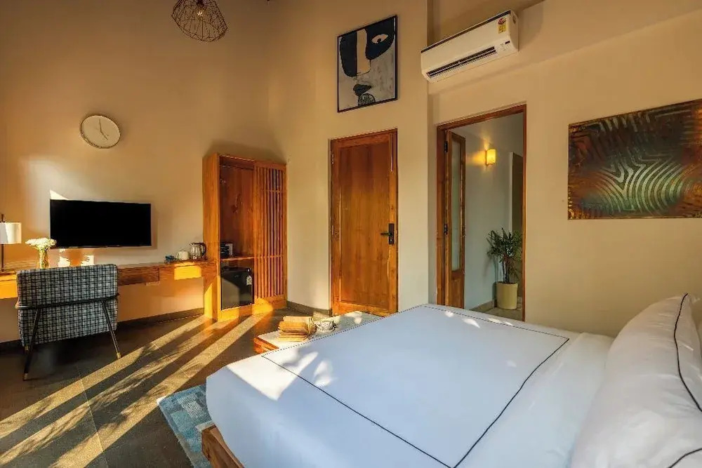 The Hosteller Bam Goa, Saligao - Poshtel