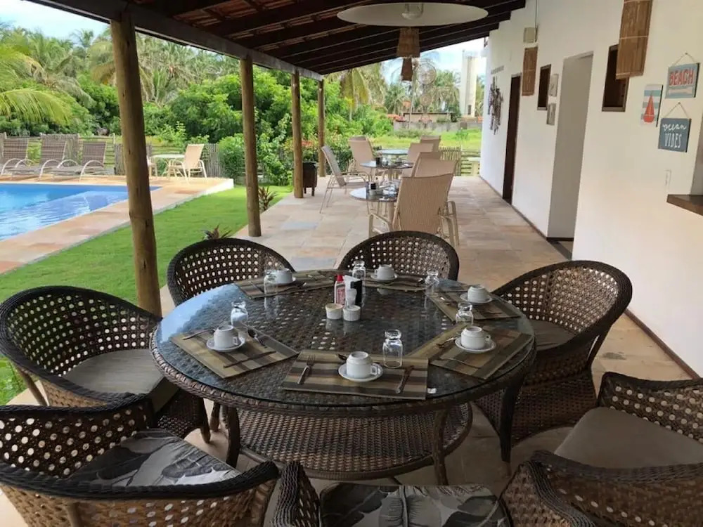 Villa Aurora