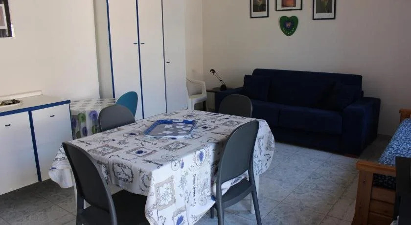 Casavacanze Villarosa
